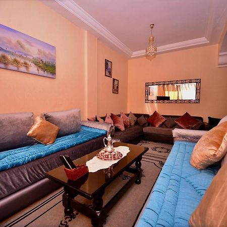 Taghazout Bay Appartement Agadir Tamraght Eksteriør bilde