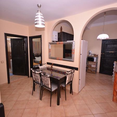 Taghazout Bay Appartement Agadir Tamraght Eksteriør bilde