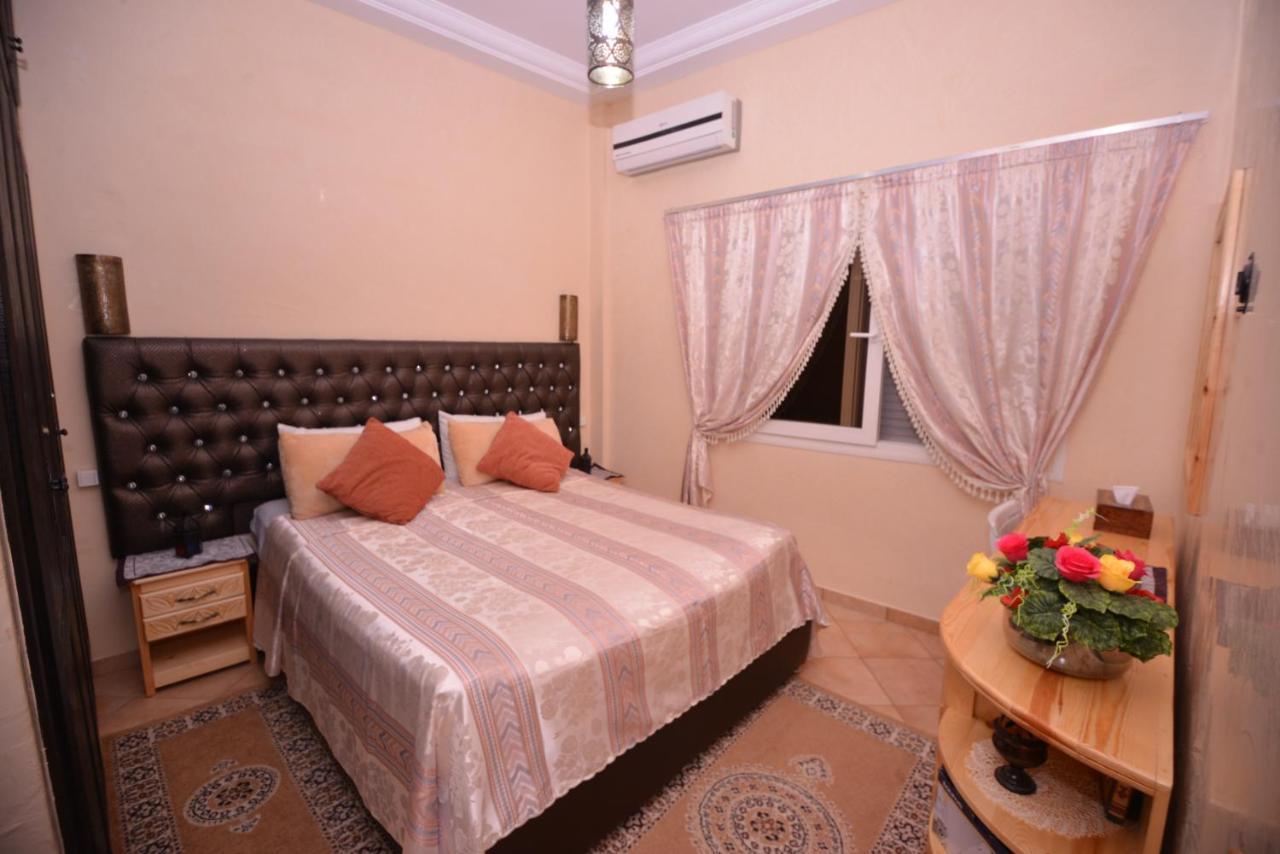 Taghazout Bay Appartement Agadir Tamraght Eksteriør bilde