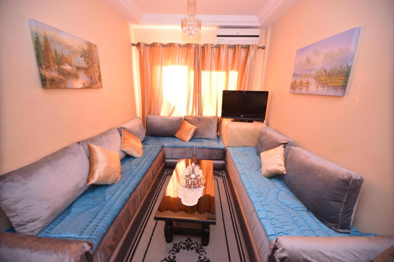 Taghazout Bay Appartement Agadir Tamraght Eksteriør bilde