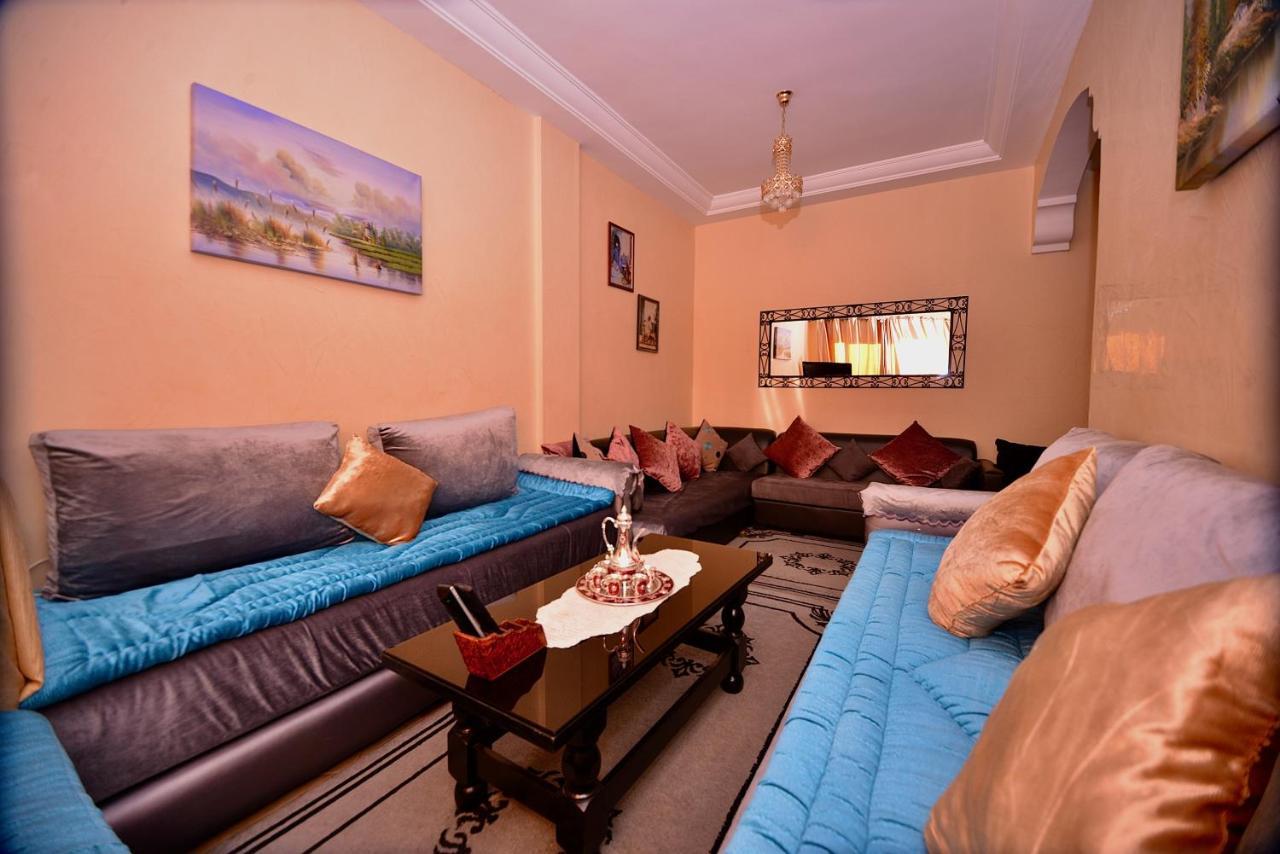 Taghazout Bay Appartement Agadir Tamraght Eksteriør bilde