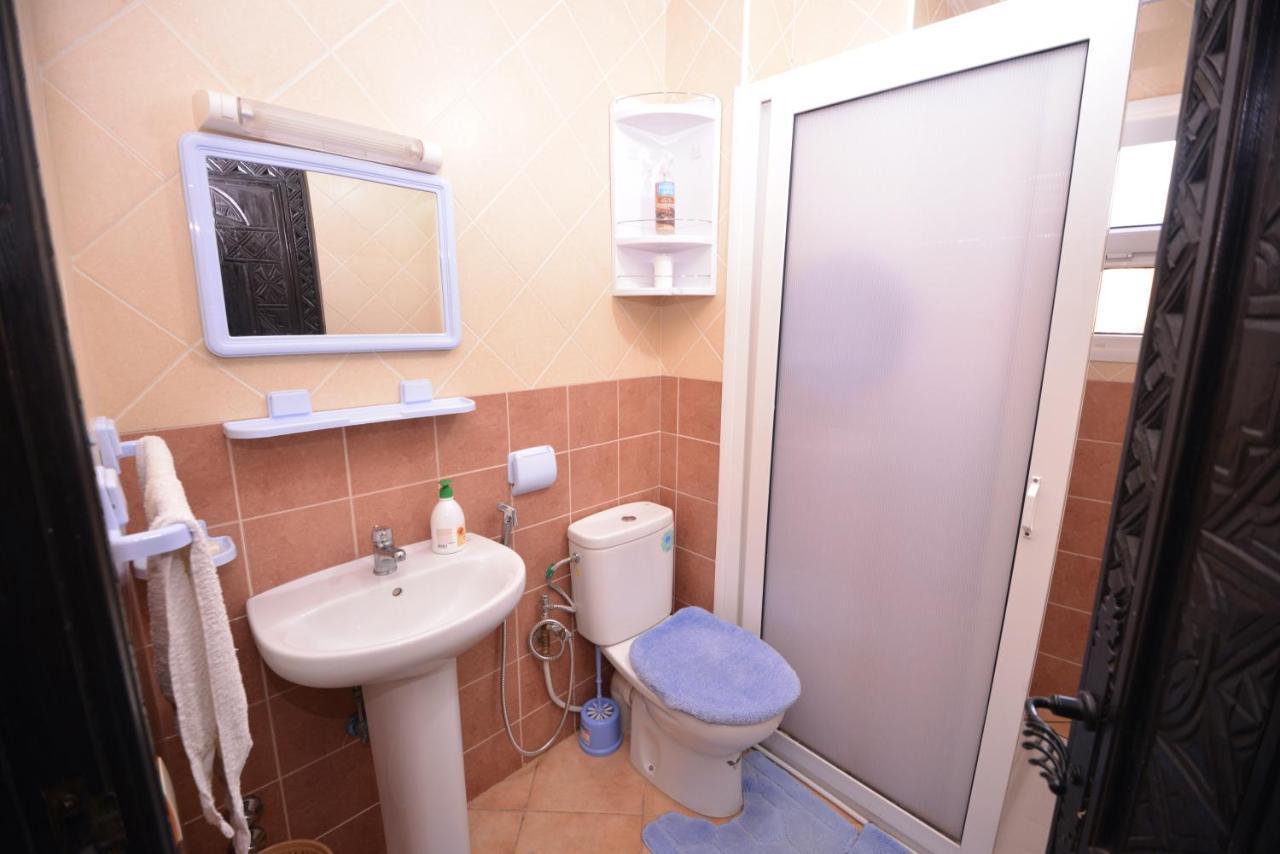 Taghazout Bay Appartement Agadir Tamraght Eksteriør bilde