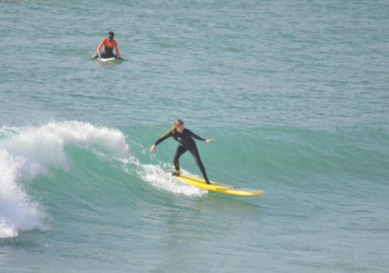 Taghazout Bay Appartement Agadir Tamraght Eksteriør bilde