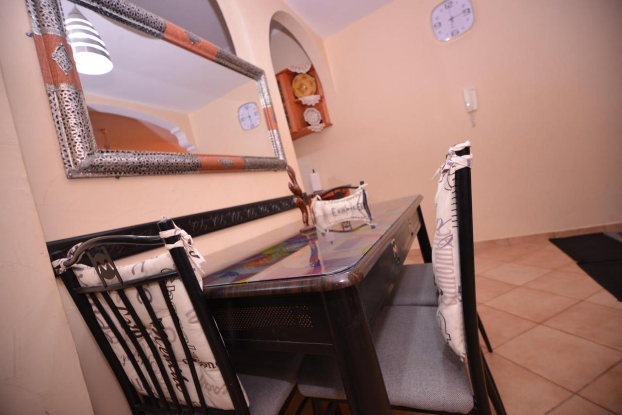 Taghazout Bay Appartement Agadir Tamraght Eksteriør bilde