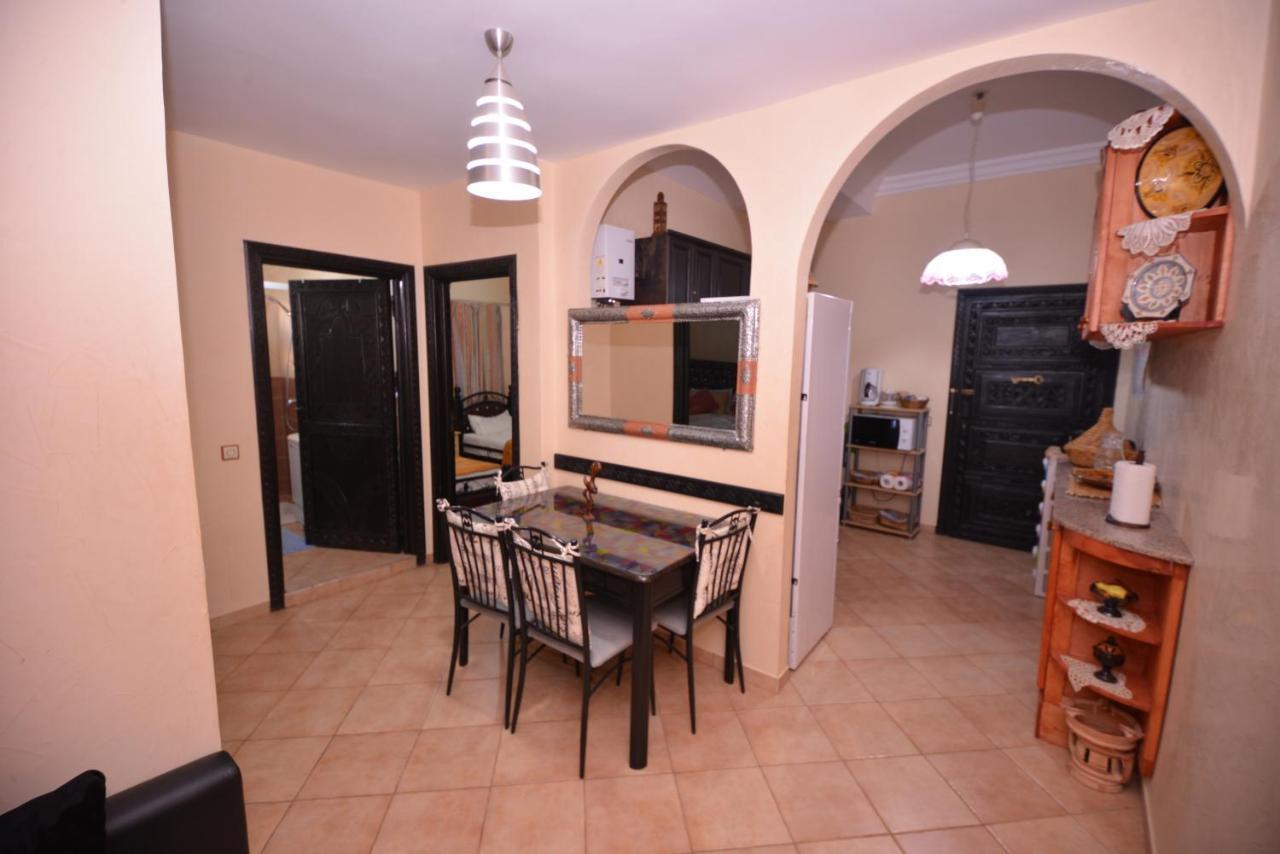 Taghazout Bay Appartement Agadir Tamraght Eksteriør bilde