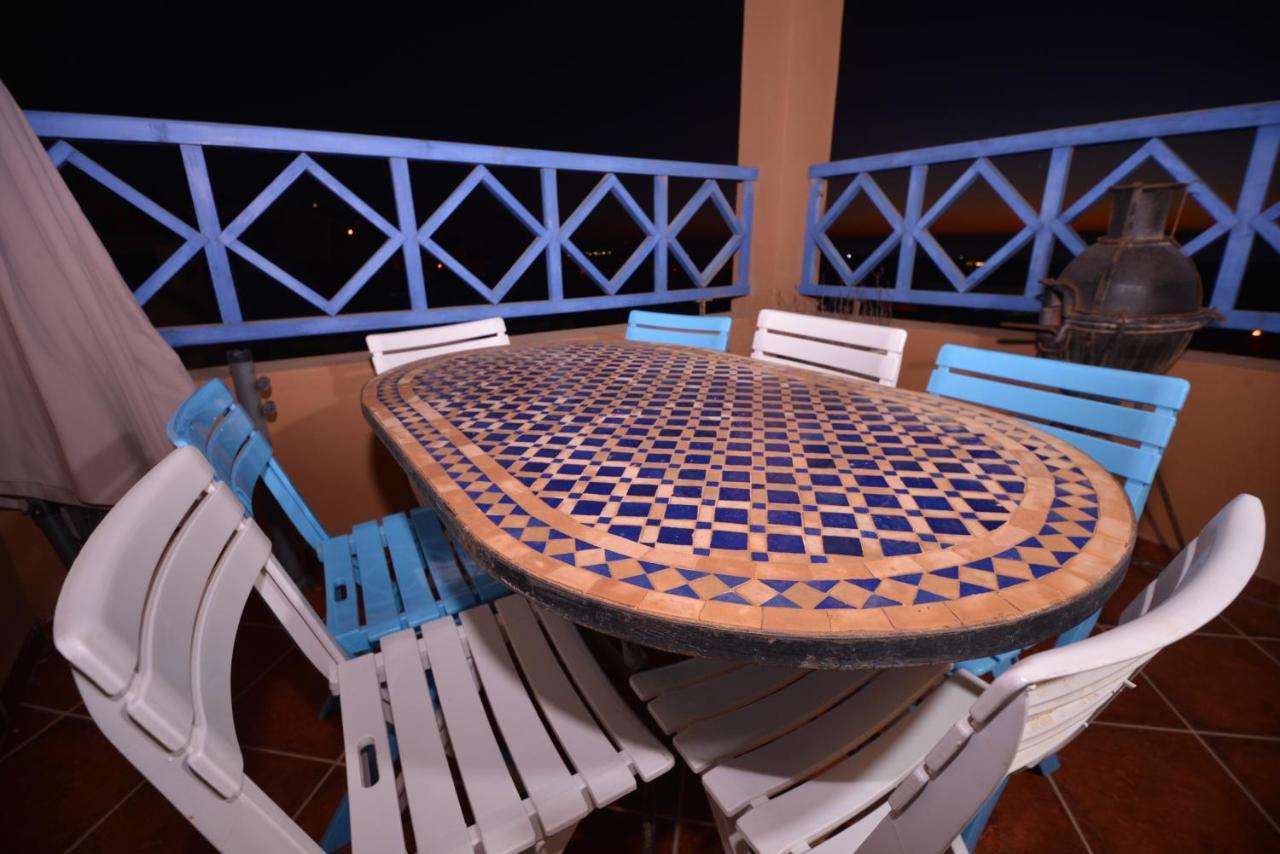 Taghazout Bay Appartement Agadir Tamraght Eksteriør bilde