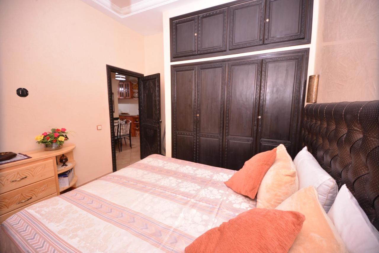 Taghazout Bay Appartement Agadir Tamraght Eksteriør bilde