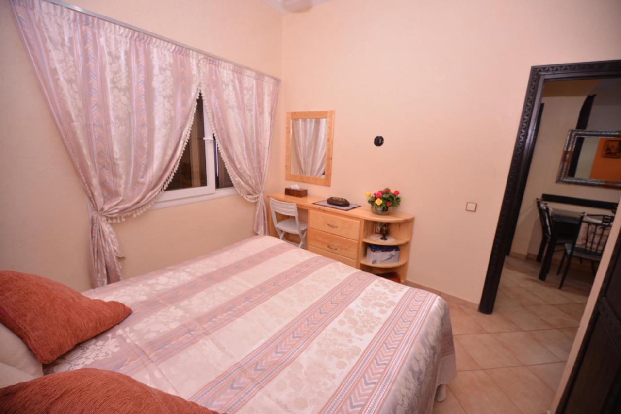 Taghazout Bay Appartement Agadir Tamraght Eksteriør bilde