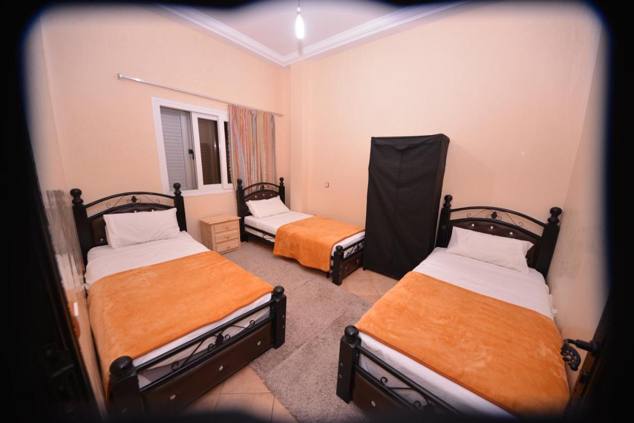 Taghazout Bay Appartement Agadir Tamraght Eksteriør bilde