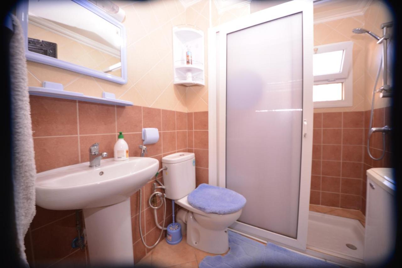 Taghazout Bay Appartement Agadir Tamraght Eksteriør bilde