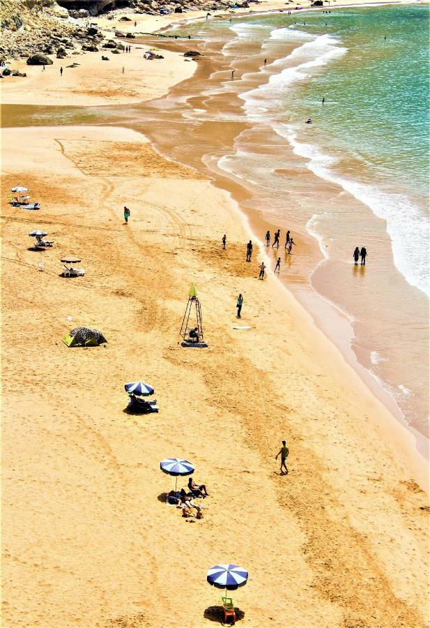 Taghazout Bay Appartement Agadir Tamraght Eksteriør bilde