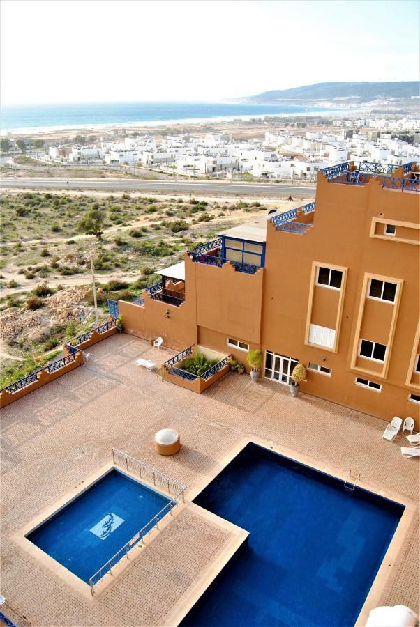 Taghazout Bay Appartement Agadir Tamraght Eksteriør bilde